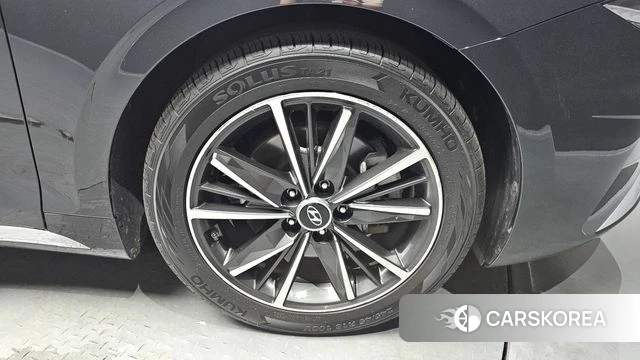 Hyundai The New Grandeur IG id 4632260 из Кореи 13