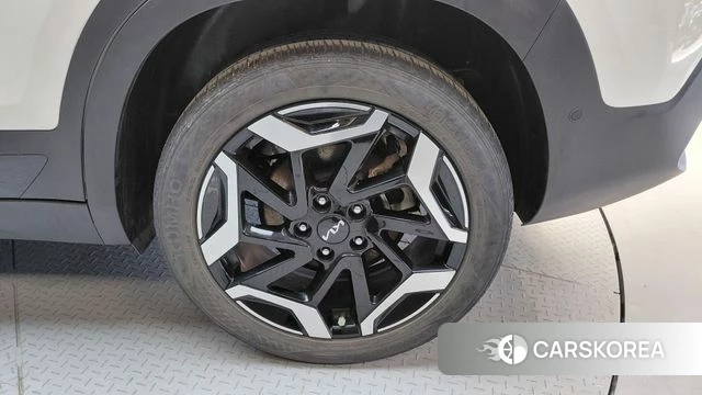 Kia The New Seltos id 4360808 из Кореи 13
