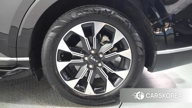 Kia Carnival 4th generation id 4775113 из Кореи 13