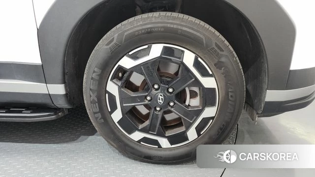 Hyundai Santa Fe (MX5) id 4400392 из Кореи 13