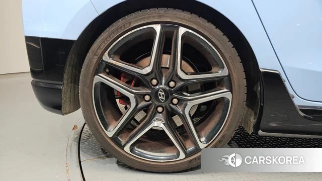 Hyundai Veloster (JS) id 4894862 из Кореи 13