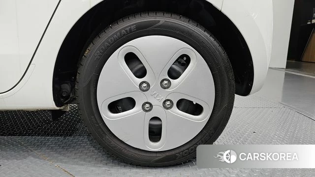 Kia The New Ray id 4458587 из Кореи 13