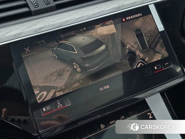 Audi e-tron id 4253714 из Китая 13