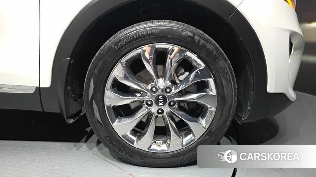 Kia The New Sorento id 4196856 из Кореи 13