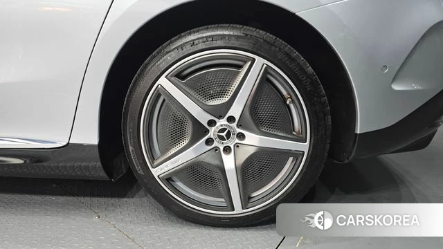 Mercedes-Benz EQE V295 id 4474998 из Кореи 13