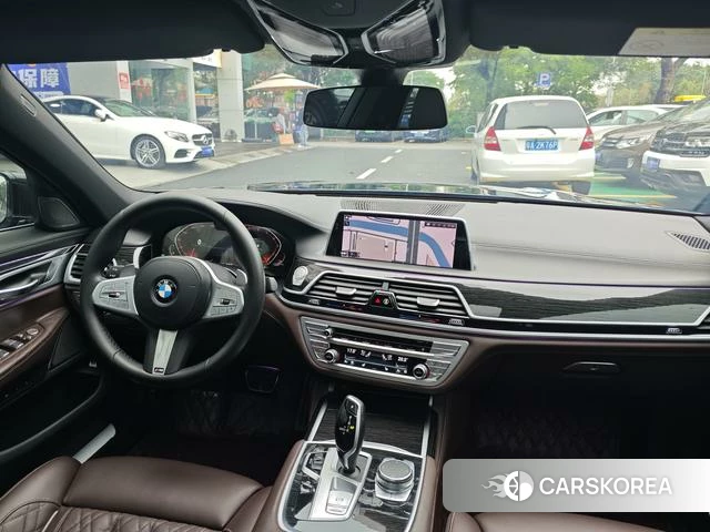 BMW 7 series id 4254466 из Китая 13