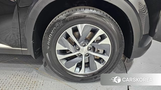 Hyundai Palisade id 4249659 из Кореи 13