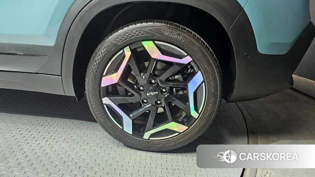 Kia The New Seltos id 4243300 из Кореи 13