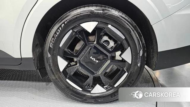 Kia The New Carnival 4th Generation id 4548939 из Кореи 13