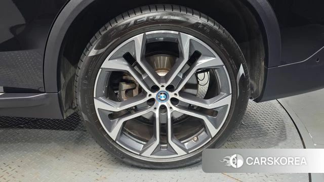 BMW X5 (G05) id 4534460 из Кореи 13