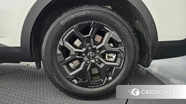 Kia The New Sorento 4th Generation id 4302549 из Кореи 13