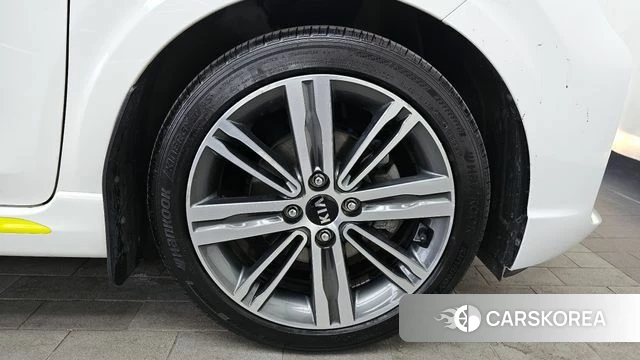 Kia All New Morning (JA) id 4225861 из Кореи 13
