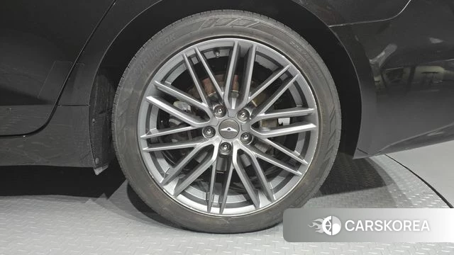 Genesis G70 id 4746998 из Кореи 13