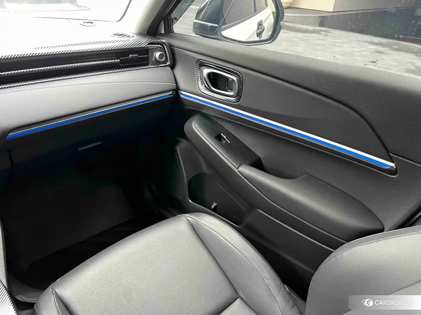 Honda e:NS1 id 4617192 из Китая 13