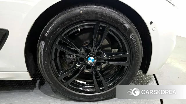 BMW 3 Series GT (F34) id 4446248 из Кореи 13