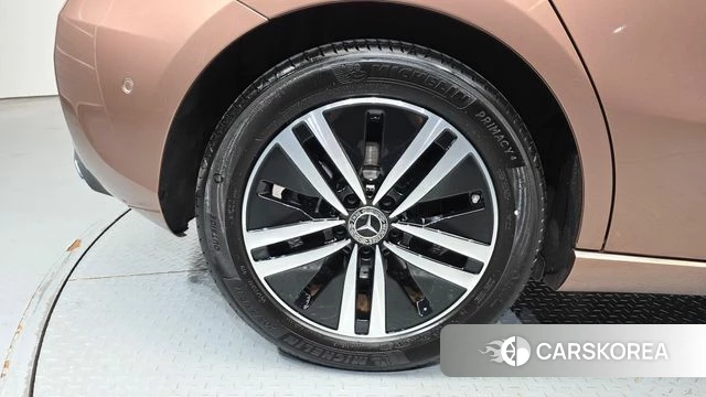 Mercedes-Benz A-Class W177 id 4778936 из Кореи 13