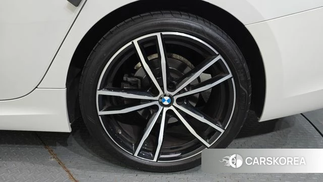 BMW 3 Series (G20) id 4631950 из Кореи 13
