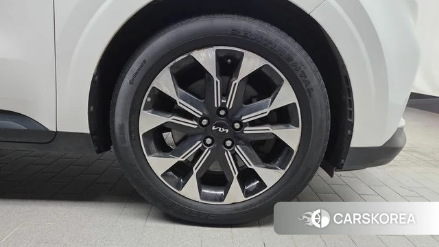 Kia Carnival 4th generation id 4618507 из Кореи 13