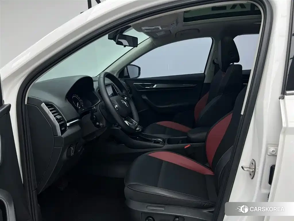 Skoda Karoq id 4628186 из Китая 13