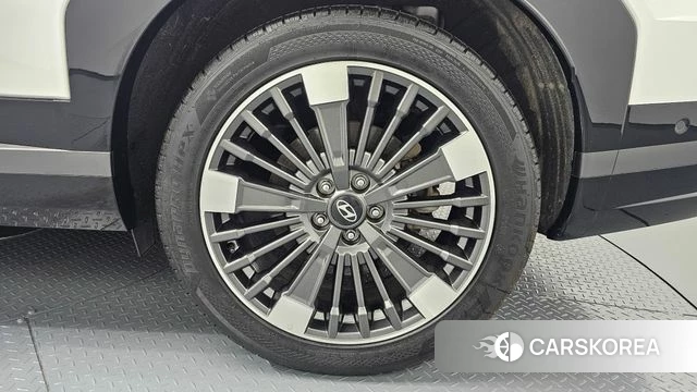 Hyundai Santa Fe (MX5) id 4381352 из Кореи 13
