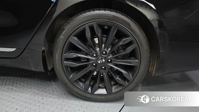 Kia K7 Premier id 4304532 из Кореи 13