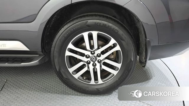 Kia Mohave Master id 4593310 из Кореи 13