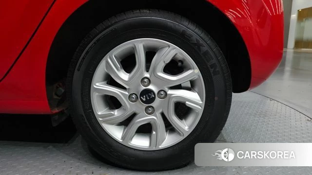 Kia All New Morning (JA) id 4615260 из Кореи 13
