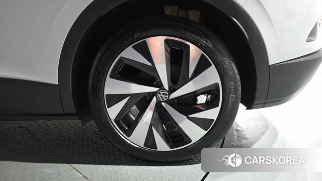 Volkswagen ID.4 id 4635583 из Кореи 13