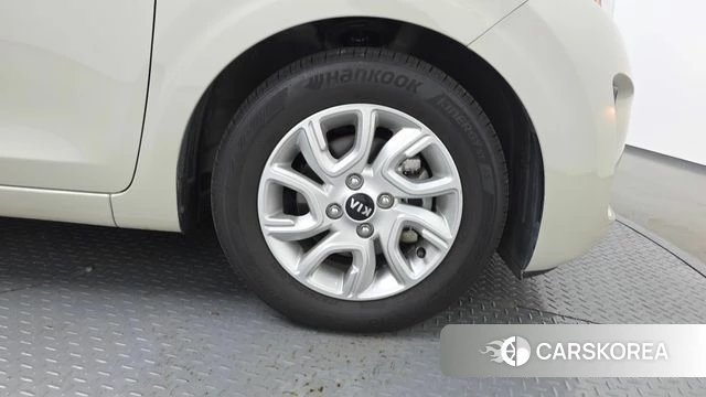 Kia All New Morning (JA) id 4651798 из Кореи 13