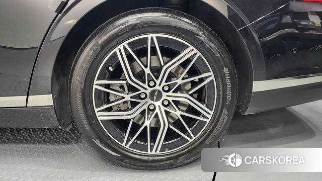 Genesis G90 (RS4) id 4382204 из Кореи 13