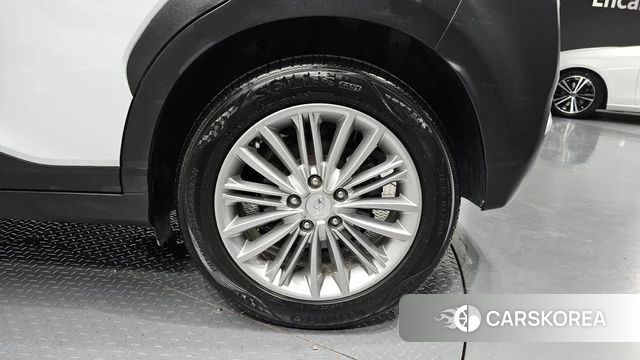 Hyundai Kona id 4520268 из Кореи 13