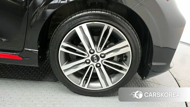 Kia All New Morning (JA) id 4363042 из Кореи 13