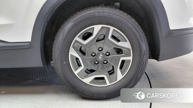 Hyundai The New Santa Fe id 4692254 из Кореи 13