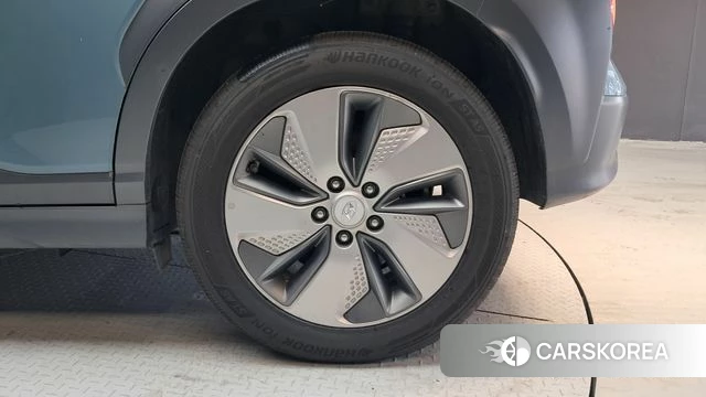 Hyundai Kona Electric id 4557576 из Кореи 13