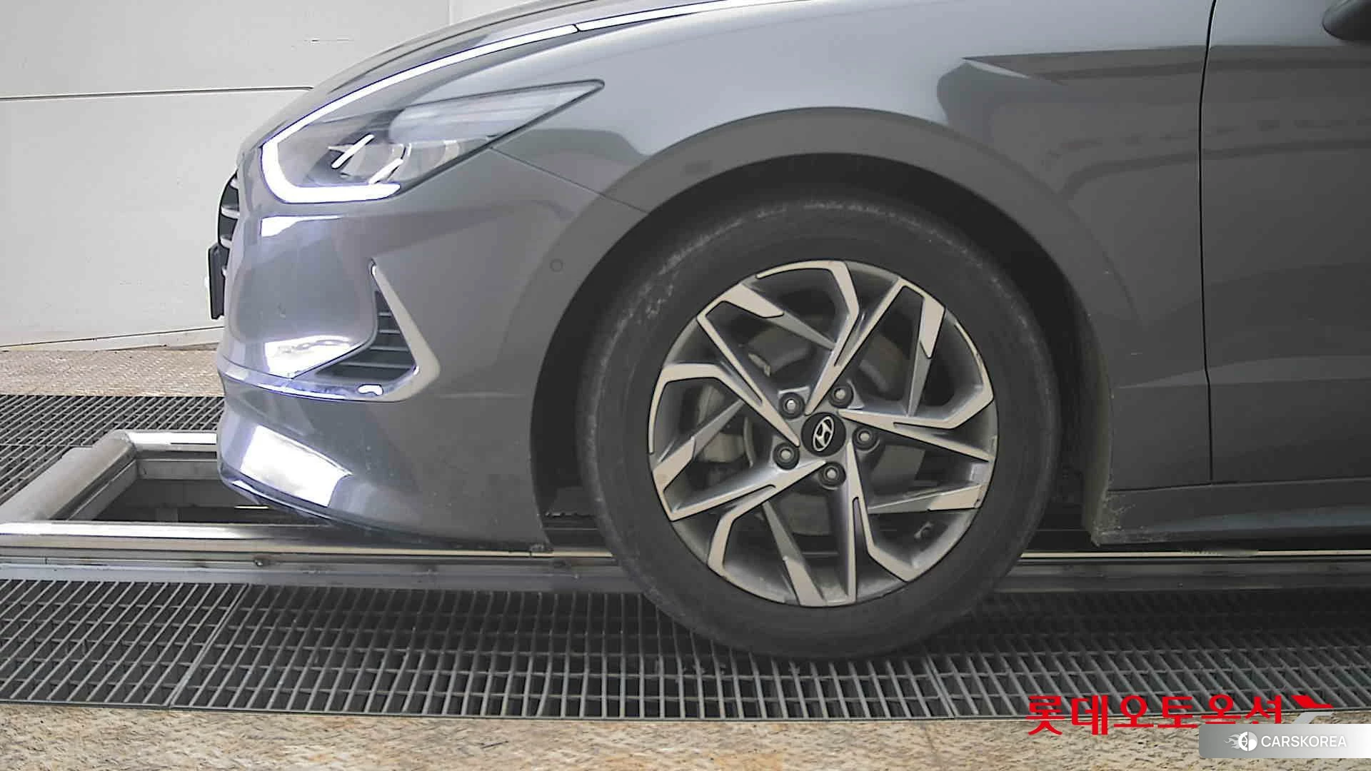 Hyundai Sonata id 3882027 из Кореи 13