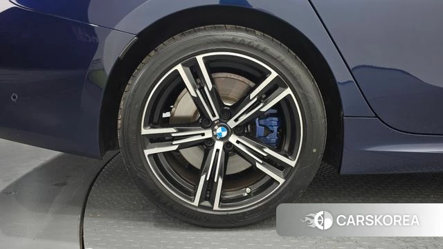 BMW 3 Series (G20) id 4571034 из Кореи 13