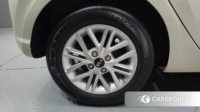 Kia Morning Urban (JA) id 4245182 из Кореи 13