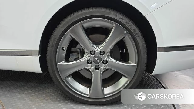 Genesis G80 (RG3) id 4495112 из Кореи 13