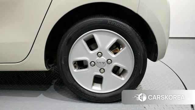 Kia The New Ray id 4233061 из Кореи 13