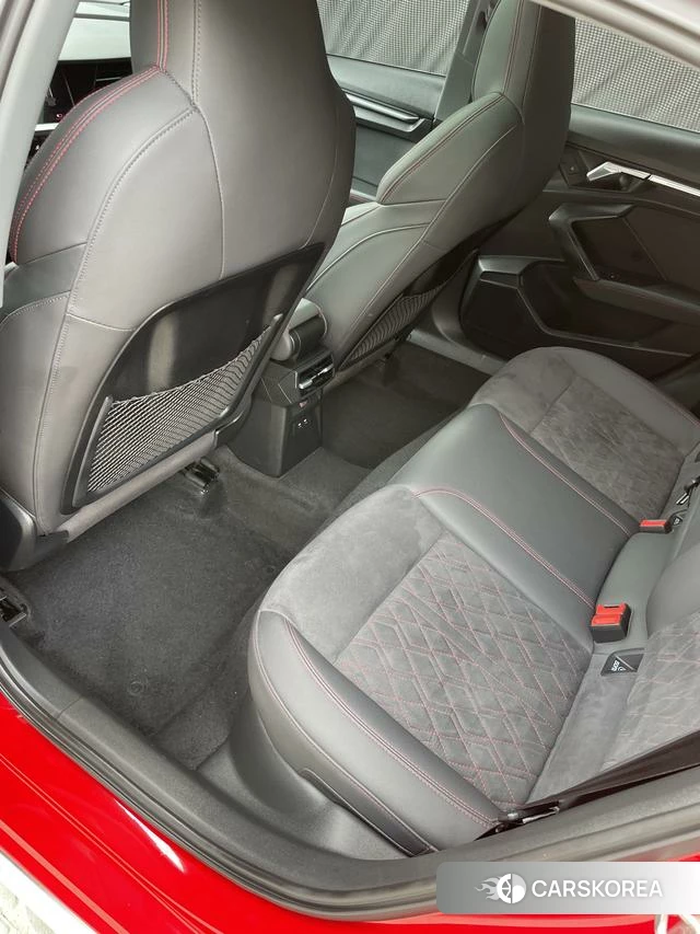 Audi A3 id 4220633 из Китая 13