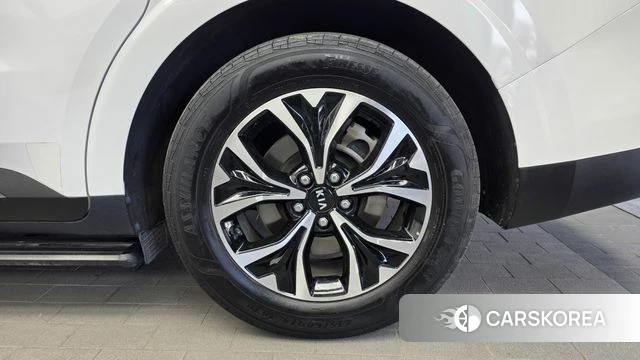 Kia Carnival 4th generation id 4202832 из Кореи 13