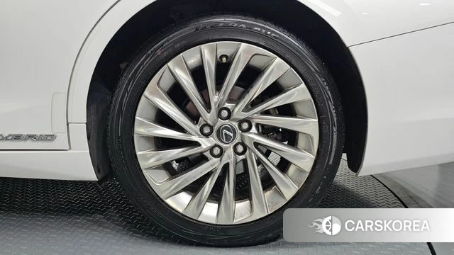 Lexus ES300h 7th generation id 4620313 из Кореи 13