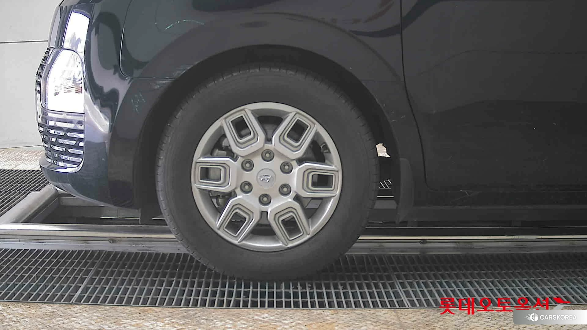 Hyundai Staria id 3888341 из Кореи 13