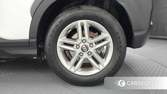 Hyundai Kona id 4620555 из Кореи 13