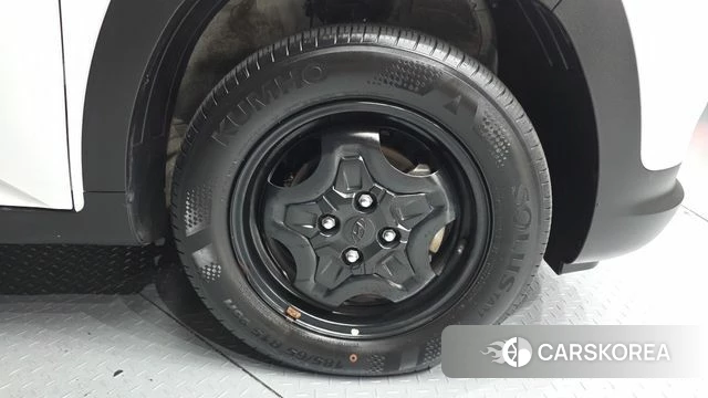 Hyundai Casper id 4613076 из Кореи 13