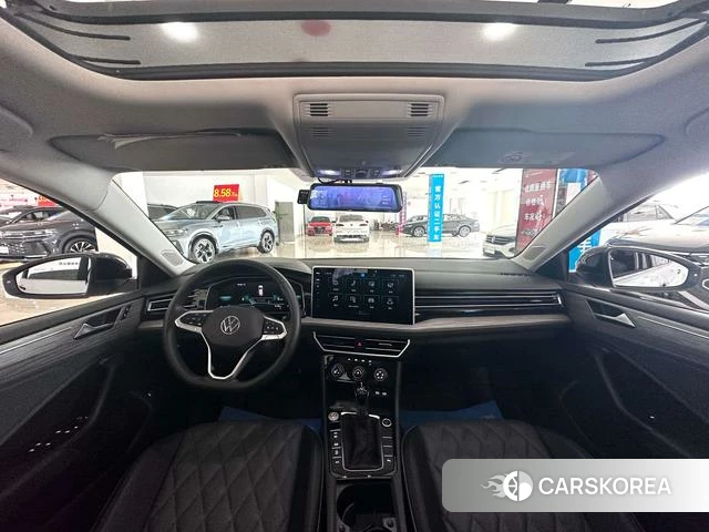 Volkswagen Sagitar id 4255948 из Китая 13