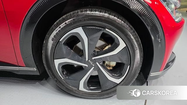 Kia EV6 id 4361590 из Кореи 13