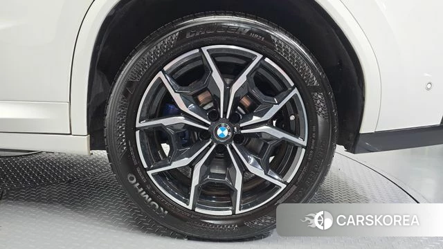 BMW X4 (G02) id 4692274 из Кореи 13