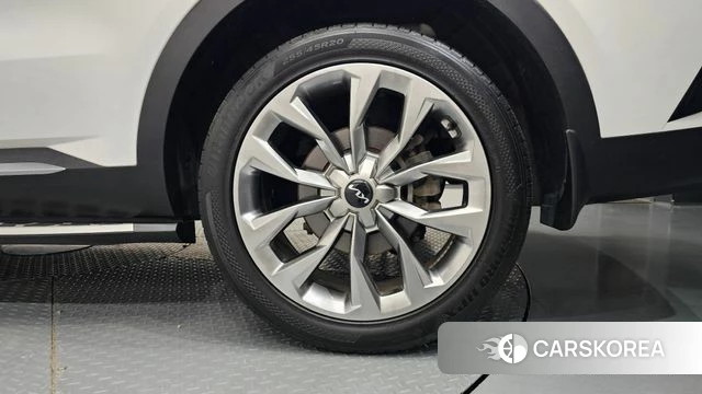 Kia Sorento 4th Generation id 4872919 из Кореи 13