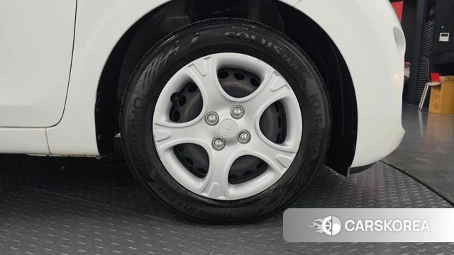 Kia All New Morning (JA) id 4781197 из Кореи 13